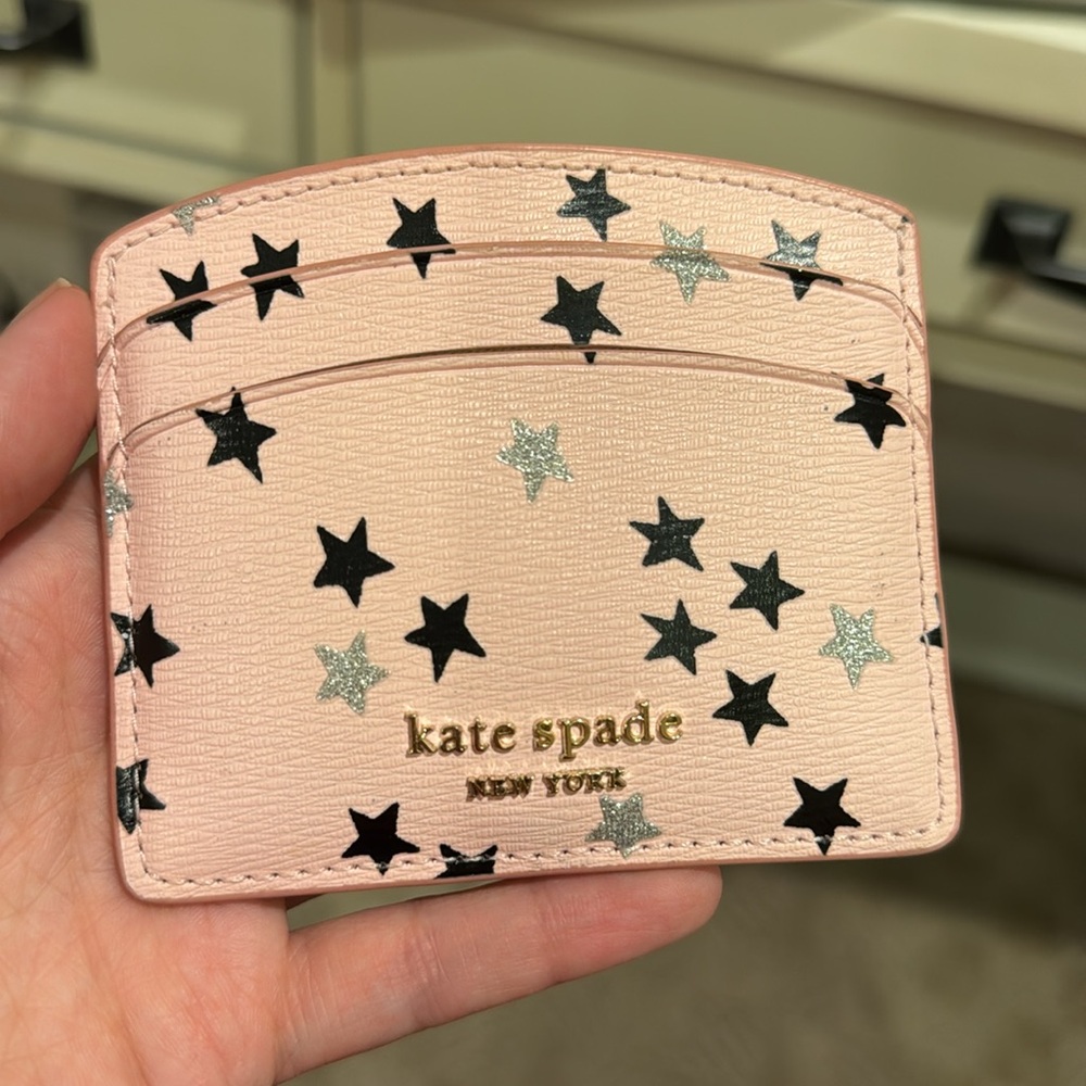 Kate Spade - card holder